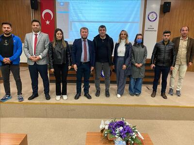 Akreditasyon Temsilcileri Toplantısı