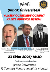 panel-profdr-hasan-okuyucu-yuksek-ogretimde-ogrenci-kalite-guvcence-sistemi