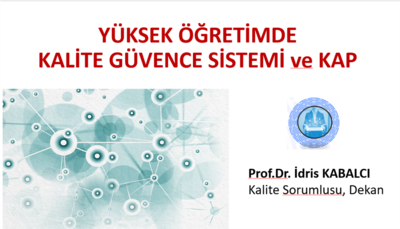 seminer-ogrenci-merkezli-kalite-guvence-sistemi