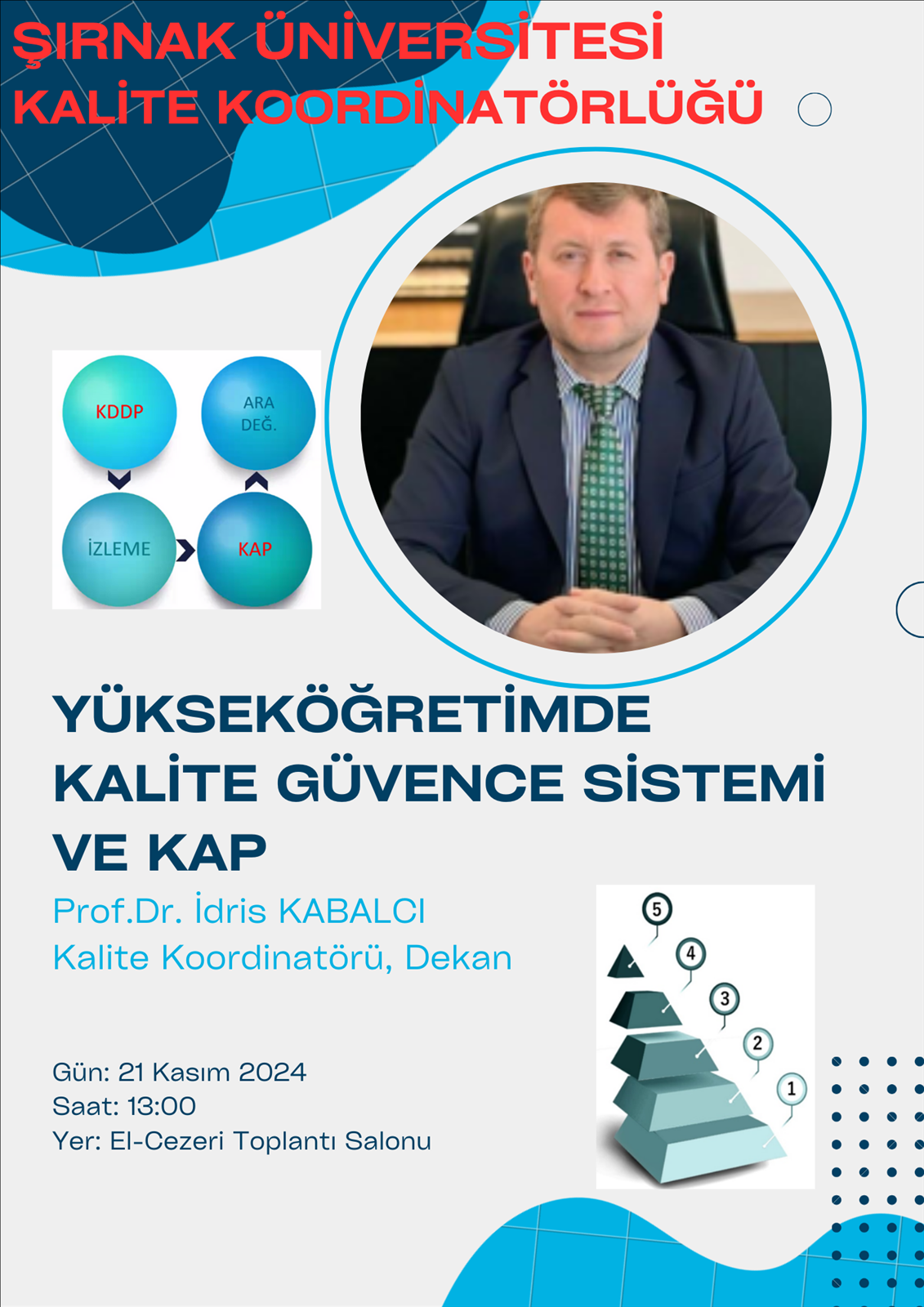 seminer-yuksekogretimde-kalite-guvence-sistemi-ve-kap